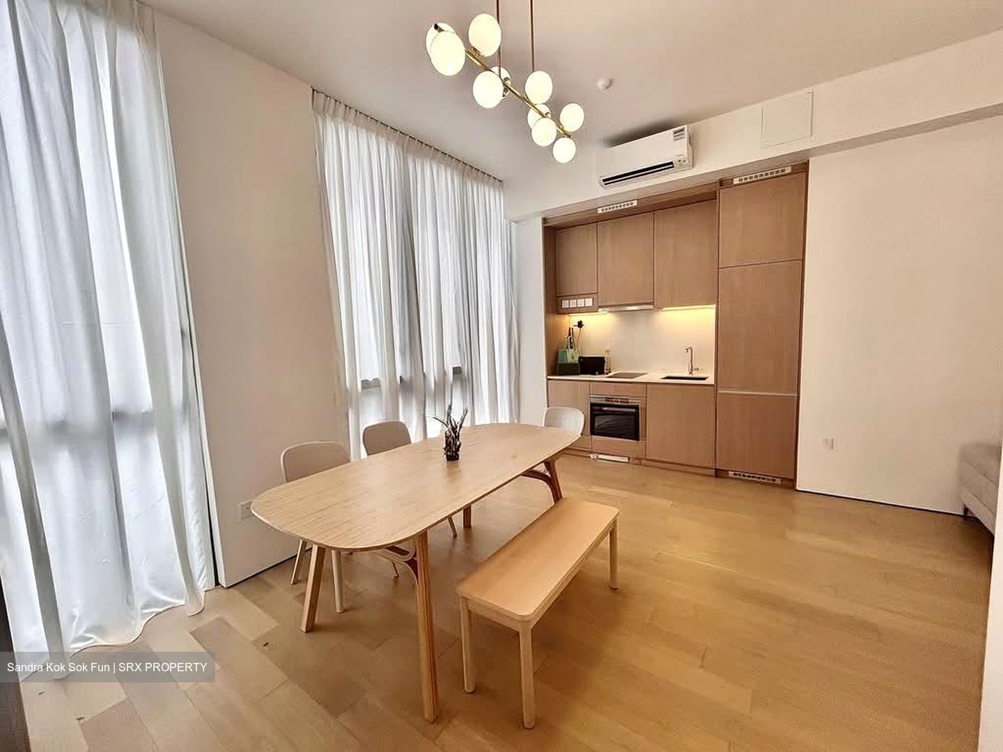 Ikigai (D11), Apartment #575716801